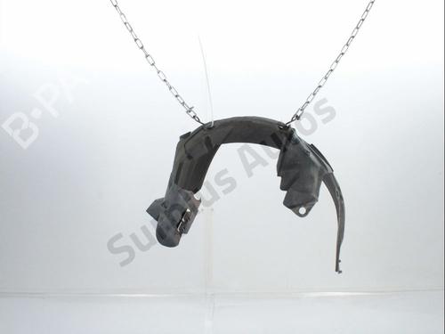 Used Wheel arch Wheel arch RENAULT TWINGO II (CN0_) 1.5 dCi 75 (75 hp) 34503929 34503929