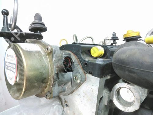 Engine RENAULT KANGOO (KC0/1_) 1.5 dCi (KC07) | BP39524586M1 - Image 5
