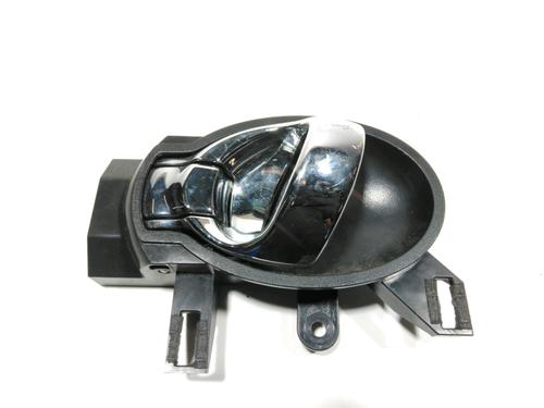 Used Rear left interior door handle NISSAN JUKE (F15) 1.6 (117 hp) 28252617