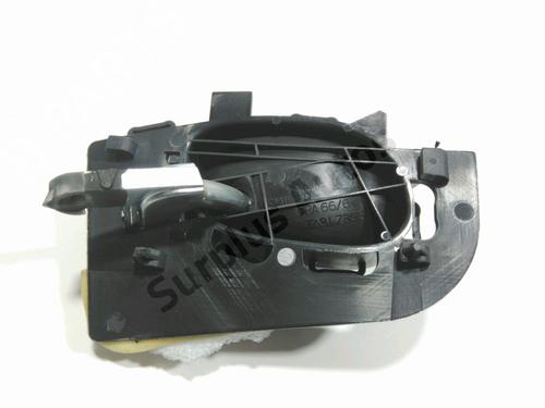 Højre fortil invendig håndtag PEUGEOT 206 Hatchback (2A/C) 1.4 HDi eco 70 | BP30166551I14