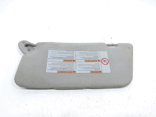 Right sun visor SUZUKI GRAND VITARA I (FT, HT) 2.0 HDI 110 16V 4x4 (SQ420D, TD83V, JA420WD) | BP31002407I2