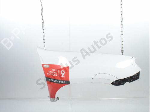 Used Right front fenders Right front fenders DACIA DUSTER SUV Van 1.5 dCi (109 hp) 35719921 35719921