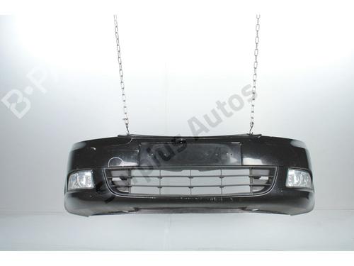 Used Front bumper Front bumper SKODA OCTAVIA II (1Z3) 2.0 TDI 16V (140 hp) 34232201 34232201