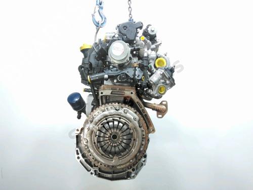 Engine RENAULT CLIO IV (BH_) 1.5 dCi 90 | BP30723594M1 - Image 4