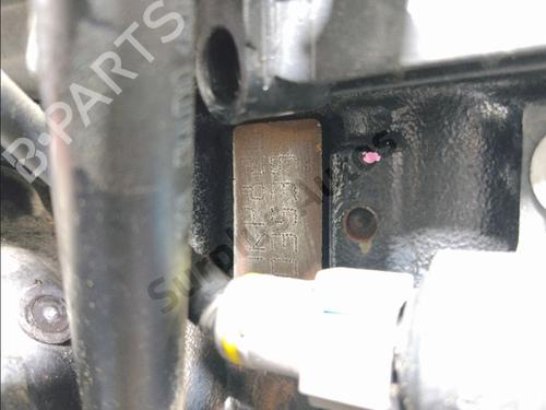 Engine RENAULT TWINGO II (CN0_) 1.5 dCi 90 | BP36831805M1 - Image 5