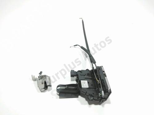 Tailgate lock PEUGEOT BIPPER (AA_) 1.4 HDi | BP29580458C101 