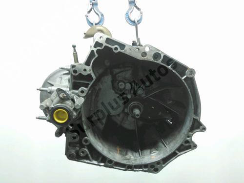 Used Gearbox Gearbox CITROËN C4 I (LC_) 1.6 HDi (90 hp) 35893387 35893387