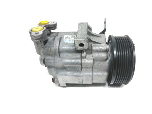 AC compressor SUBARU FORESTER (SH_) 2.0 D AWD (SHH, SHD, SHN) | BP28223355M34 - Image 4