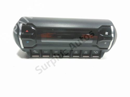 Used Climate control Climate control 28227872 28227872