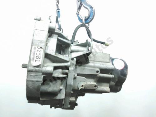 Gearbox RENAULT TWINGO II (CN0_) 1.2 16V (CN04, CN0B) | BP30190916M3 