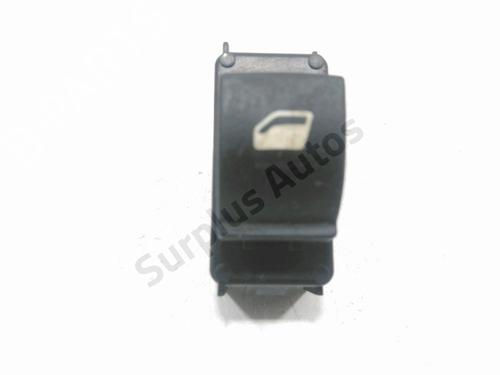 Used Left rear window switch CITROËN C4 II (NC_) 1.6 HDi 110 (112 hp) 31000598