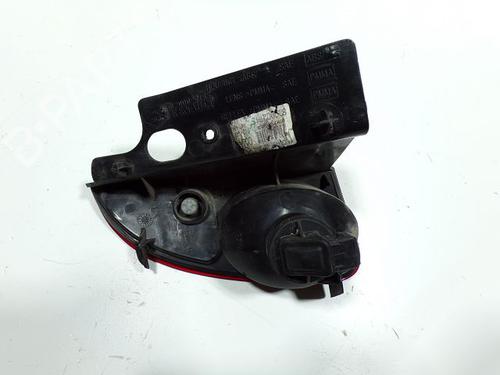 Rear fog light RENAULT ESPACE IV (JK0/1_) 2.0 dCi (JK01, JK02, JK1J, JK1K, JK1H) | BP28270581C37 