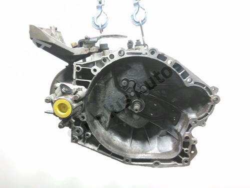 Used Gearbox Gearbox PEUGEOT 407 (6D_) 2.0 (6DRFNB, 6DRFNE) (136 hp) 33750172 33750172