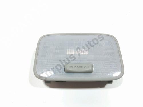 Used Interior roof light KIA PICANTO II (TA) 1.0 (67 hp) 28263568