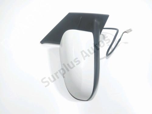 Right mirror TOYOTA AYGO (_B4_) 1.0 (KGB40) | BP29858383C27