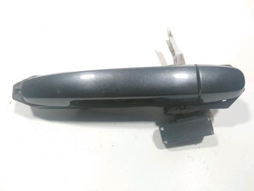 Used Rear right exterior door handle TOYOTA RAV 4 III (_A3_) 2.2 D 4WD (ALA30_, ALA30R) (177 hp) 28251733