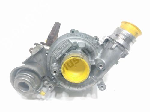 Turbolader/Kompressor Turbolader/Kompressor 38613446 38613446