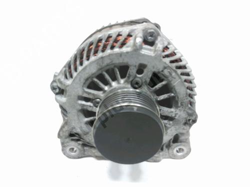 Used Alternator Alternator RENAULT GRAND SCÉNIC III (JZ0/1_) 1.5 dCi (JZ09, JZ0D, JZ10, JZ14, JZ1G, JZ29, JZ2C) (110 hp) 35808140 35808140