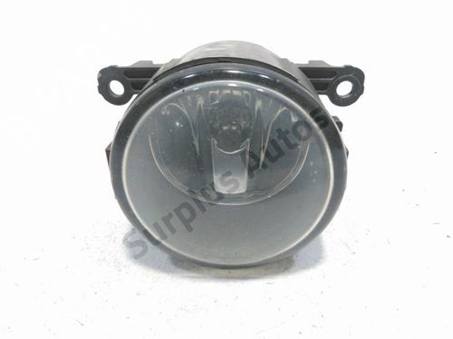 Used Left front fog light Left front fog light DACIA LOGAN (LS_) 1.6 (LS0B, LS0D, LS0F, LS0H) (87 hp) 40214579 40214579