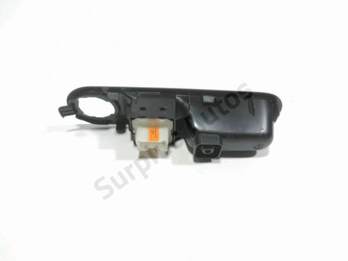 Left front window switch RENAULT TWINGO III (BCM_, BCA_) 1.0 SCe 75 | BP37778080I27 - Image 2