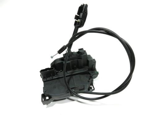 Rear left lock RENAULT CLIO III (BR0/1, CR0/1) 1.5 dCi (BR17, CR17) | BP28254808C100 