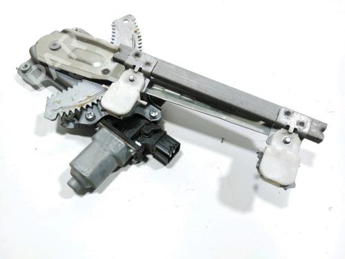 Rear right window mechanism PEUGEOT 4007 (VU_, VV_) 2.2 HDi | BP28250682C25 