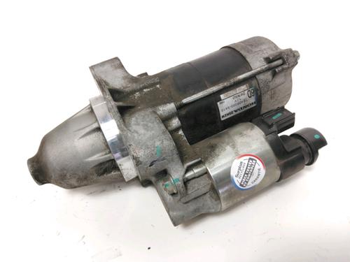 Startmotor HONDA JAZZ III (GE_, GG_, GP_, ZA_) 1.2 (GG1) (90 hp) 28221887