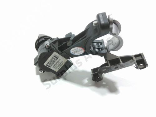 Ignition barrel OPEL COMBO Box Body/MPV (X12) 1.3 CDTI (B05) | BP30987325M48 - Image 3