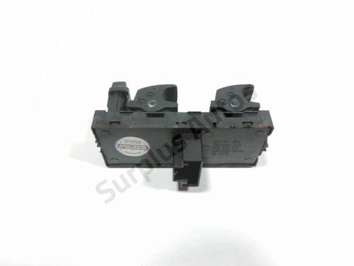 Left front window switch SEAT LEON (5F1) 1.6 TDI | BP39706611I27 - Image 2
