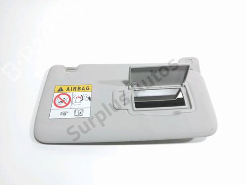 Right sun visor RENAULT KANGOO III MPV TCe 130 (KJMB) | BP33281530I2 - Image 2