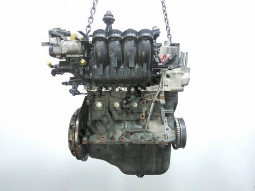 Used Engine Engine FIAT 500 (312_) 1.2 (312AXA1A) (69 hp) 29471107 29471107