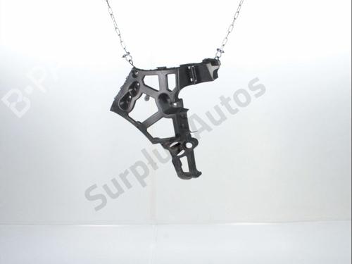 Used Rear bumper bracket RENAULT MEGANE III Hatchback (BZ0/1_, B3_) 1.5 dCi (BZ09, BZ0D, BZ1W, BZ29, BZ14) (110 hp) 28258789