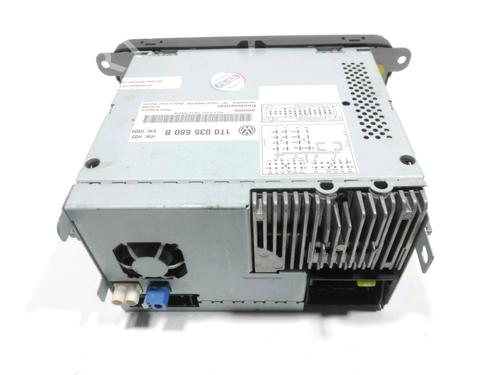 Radio VW CADDY III Box Body/MPV (2KA, 2KH, 2CA, 2CH) 1.6 TDI | BP28231873E6 
