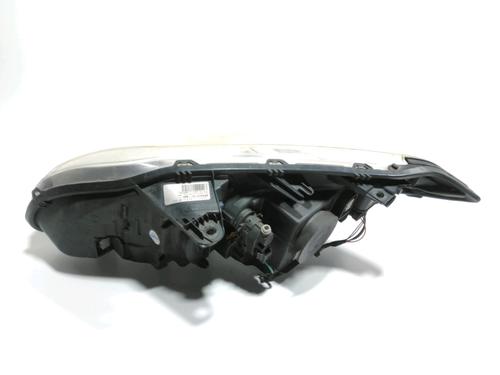 Right headlight RENAULT LAGUNA III (BT0/1) 1.5 dCi (BT00, BT0A, BT0T, BT1J) | BP28266252C29 