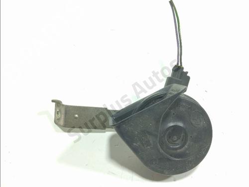 Horn FORD FIESTA VI (CB1, CCN) 1.4 TDCi | BP37065783E13 - Image 2