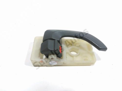 Used Front right interior door handle Front right interior door handle 28507975 28507975