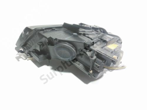 Højre forlygte AUDI A3 (8P1) 2.0 TDI 16V | BP28266484C29 
