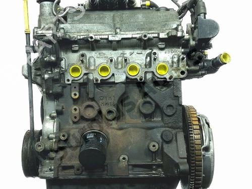 Used Engine Engine 37281866 37281866