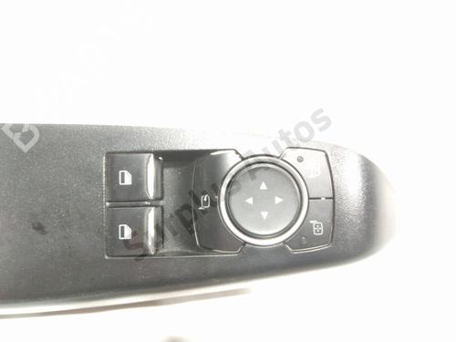 Mirror switch FORD FIESTA VII (HJ, HF) 1.1 Ti-VCT | BP36402628I25 - Image 2