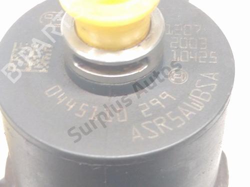 Injector SUZUKI SX4 (EY, GY) 2.0 DDiS 4x4 (RW420D) | BP34616229M100 - Image 2