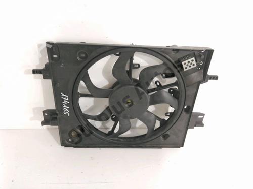 Radiator fan DACIA LOGAN MCV II 1.5 Blue dCi 95 (K8JL) | BP37764407M35 - Image 2