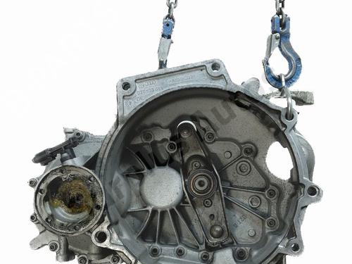 Used Gearbox Gearbox 38009391 38009391