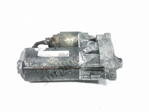 Startmotor PEUGEOT 806 (221) 2.0 HDI (109 hp) 28222399