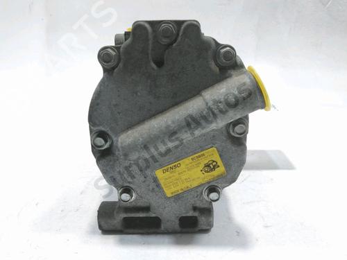 AC compressor FIAT 500 (312_) 1.2 (312AXA1A) | BP37764595M34 - Image 2