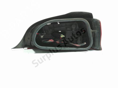 Venstre baglygte CITROËN SAXO (S0, S1) 1.1 X, SX | BP29580685C34 