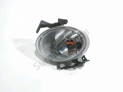 Used Left front fog light Left front fog light 28266036 28266036