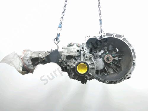 Used Gearbox Gearbox 38457657 38457657
