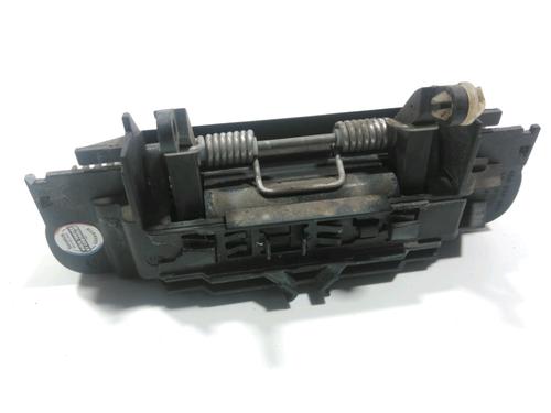 Front right exterior door handle SEAT EXEO (3R2) 2.0 TDI | BP28241872C129 