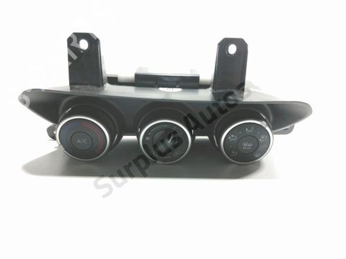 Used Climate control Climate control 38980517 38980517