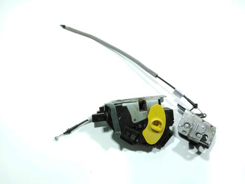 Used Tailgate lock FORD TRANSIT CONNECT V408 Box Body/MPV 1.5 TDCi (120 hp) 28262044